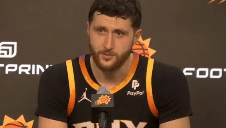 Jusfu nurkic 11