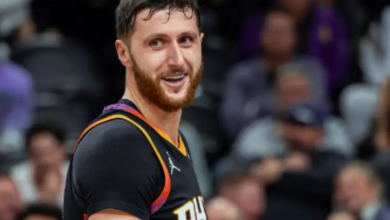 Nurkic