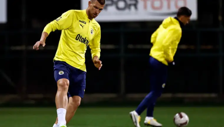 Edin dzeko