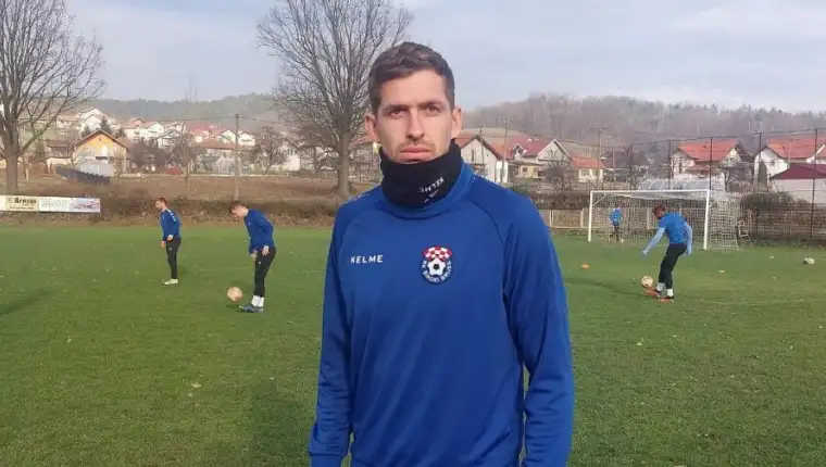 Ivan saravanja