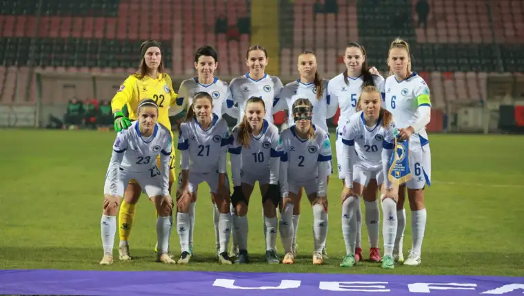 Bih zene