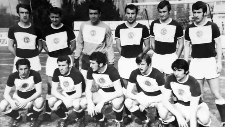 001 glavna sarajevo zvezda 1970