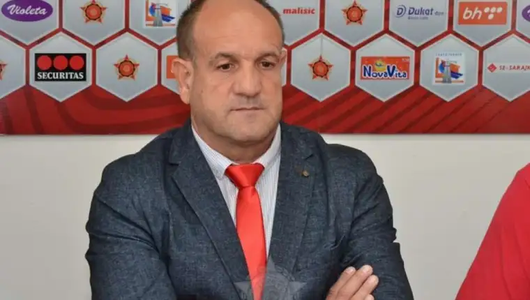 Senad mujk