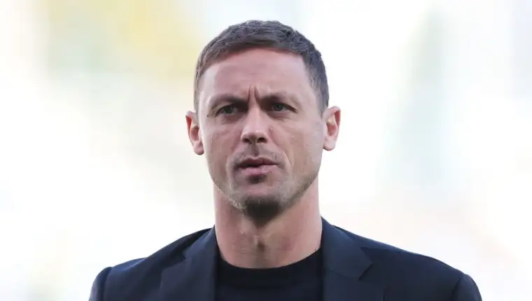 Nemanja matic
