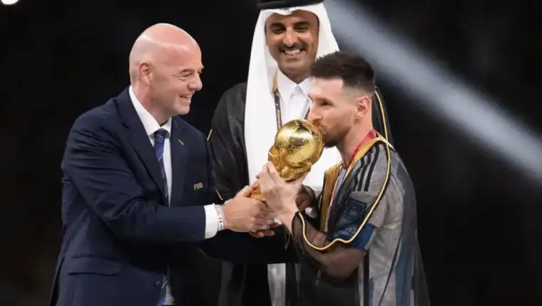 Infa messi