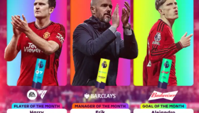Man Utd
