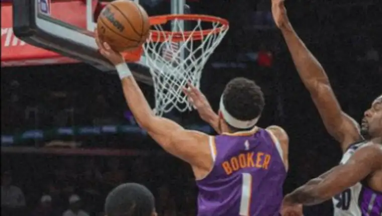 Booker