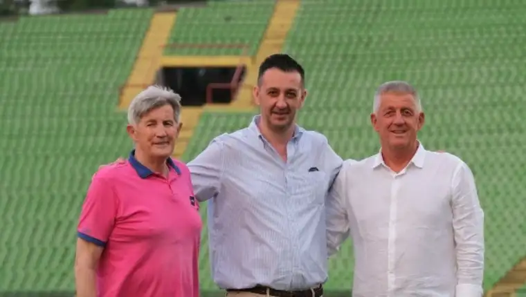Edin isanovic