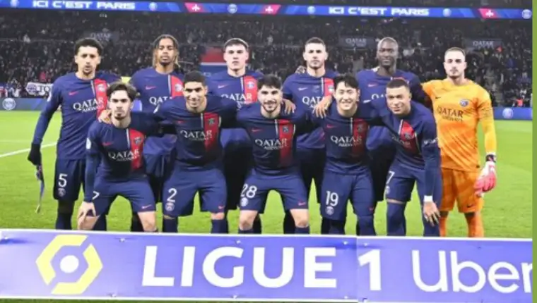 Psg