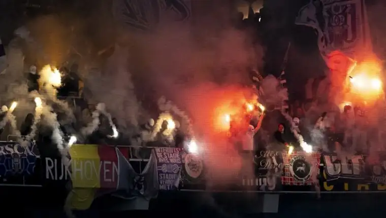 Anderlecht