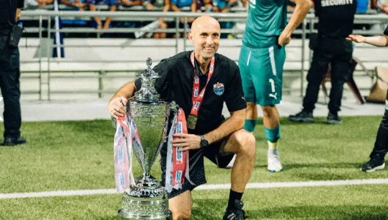 Dzevad Saric