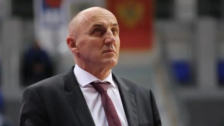 Mihailo Pevicevic