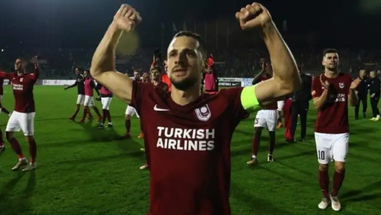 Krste