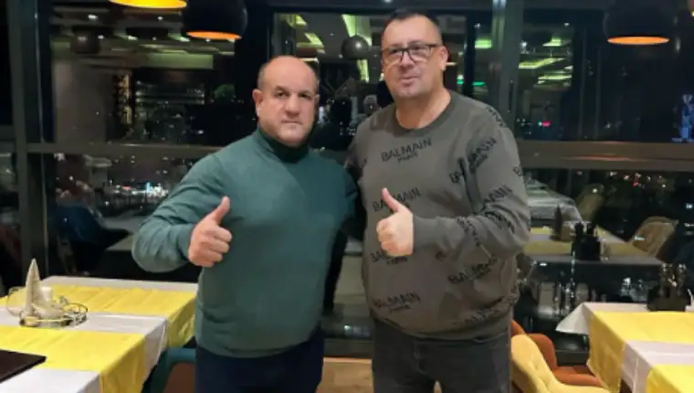 Mujkanovic i Husic