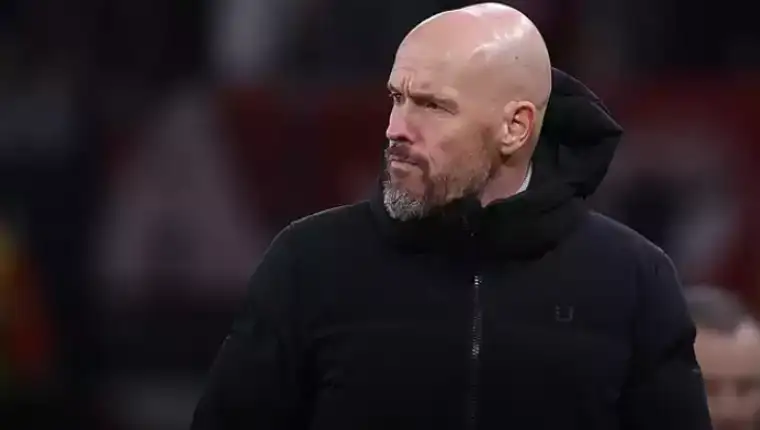 Ten Hag