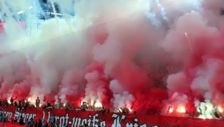 Ultras