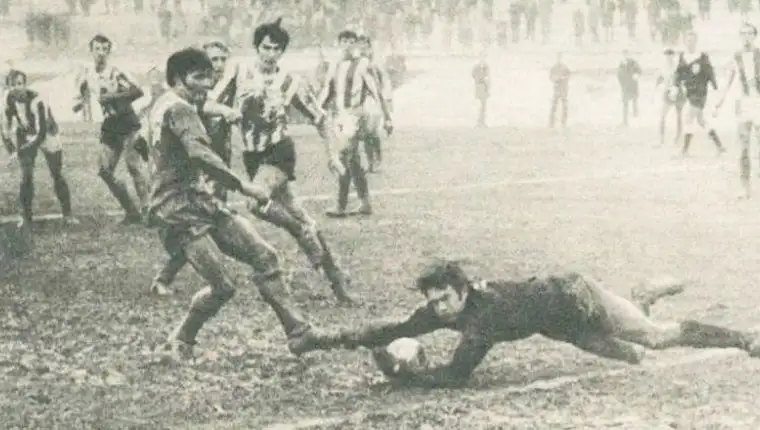 001 glavna zvezda zeljo 1969