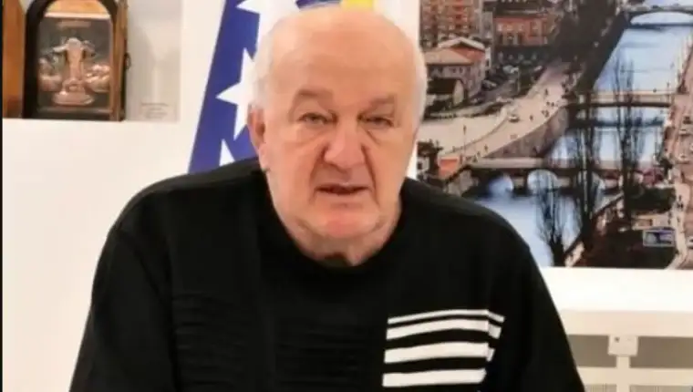 Moscanica