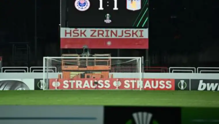 Zrinjski UKL