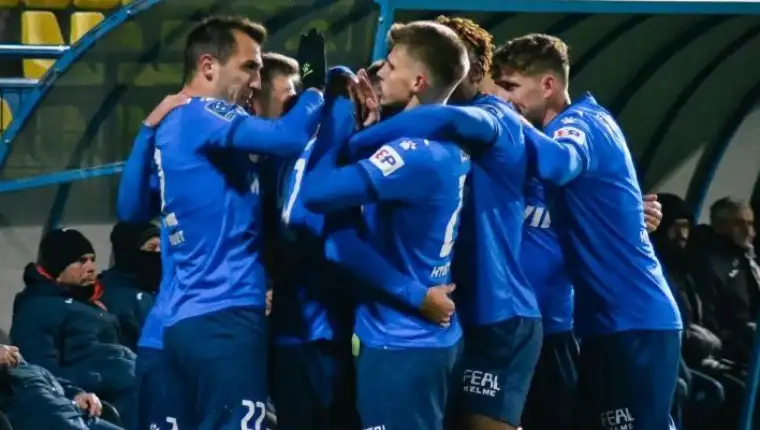 Siroki brijeg velez 1