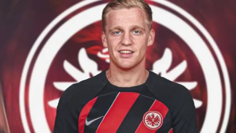 Van de beek