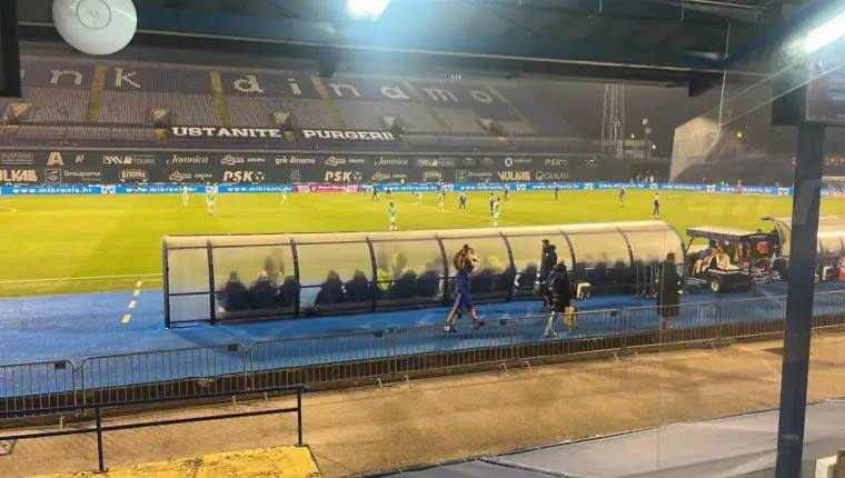 Dinamo Hajduk