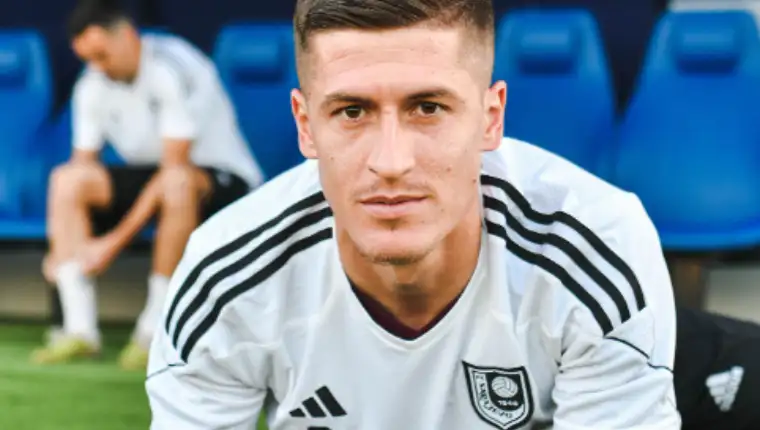 Elvir Durakovic