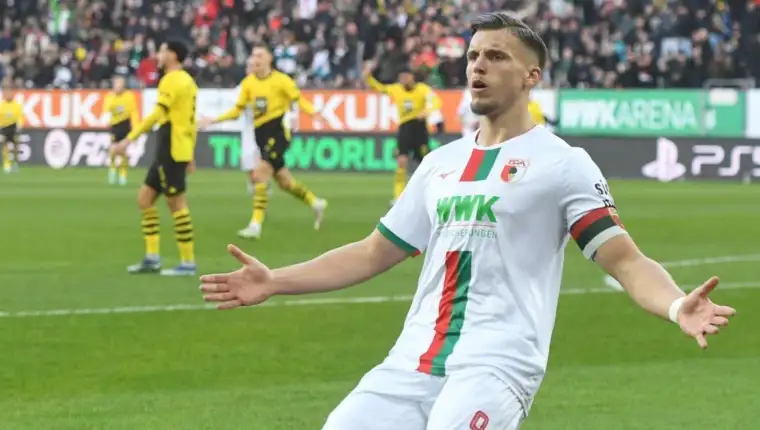 Ermedin demirovic