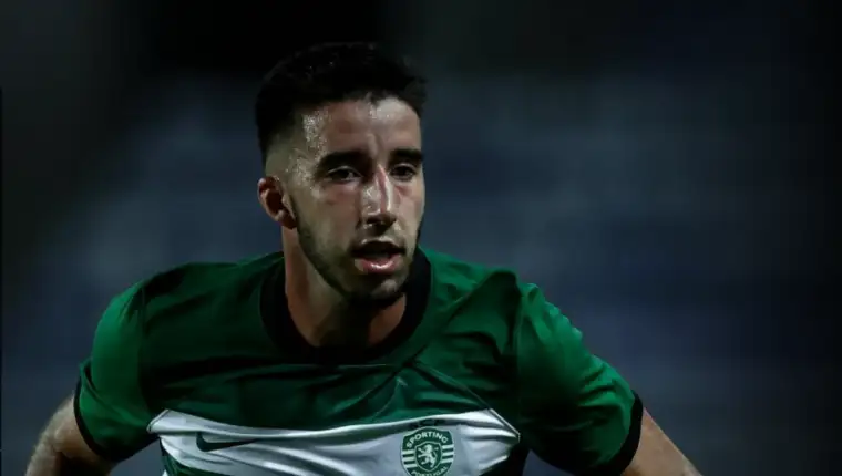 Goncalo iniaco