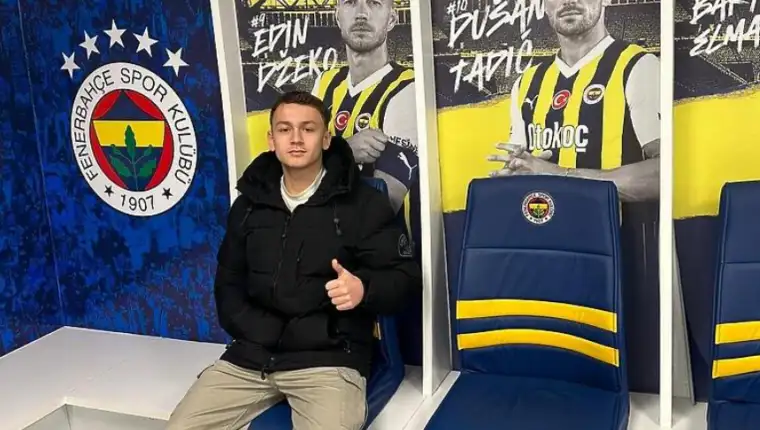 Senad cosic