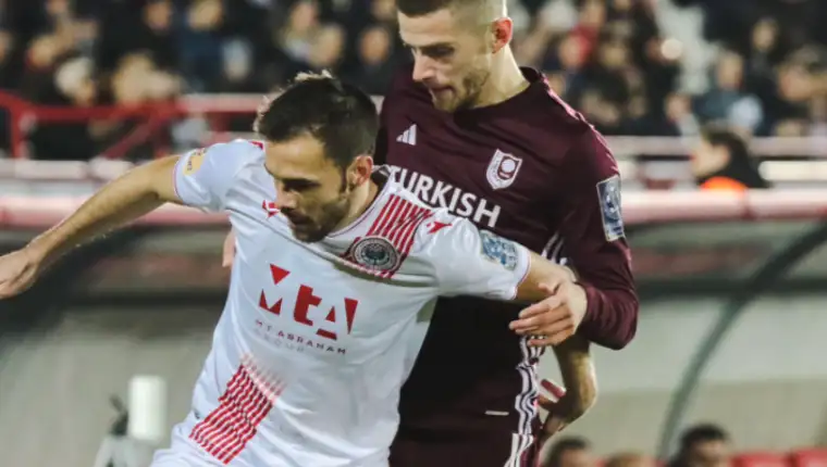 FK Sarajevo