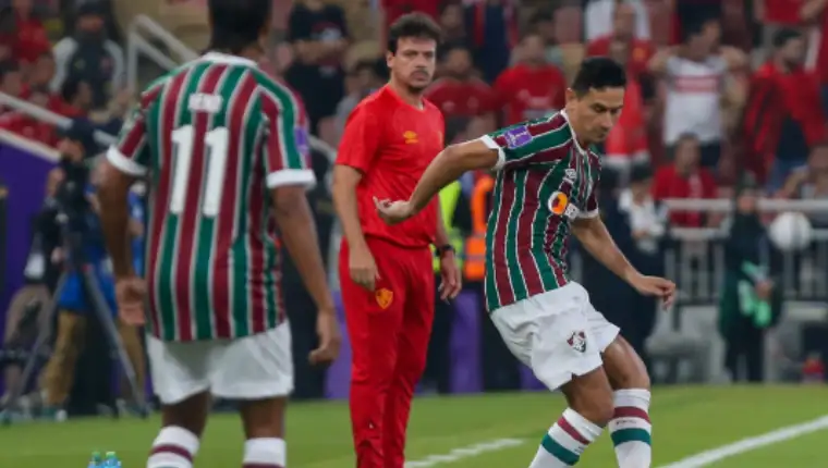 Fluminense