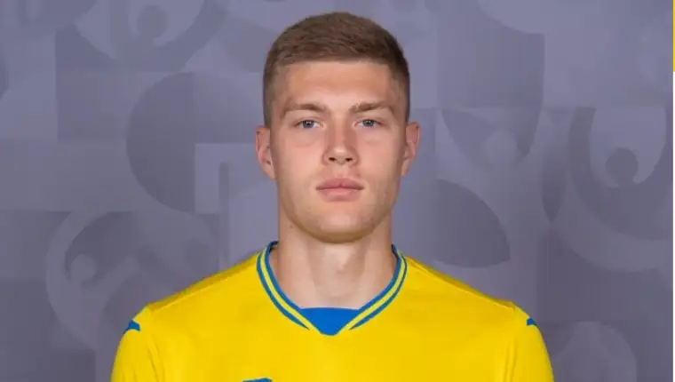Artem dovbyk