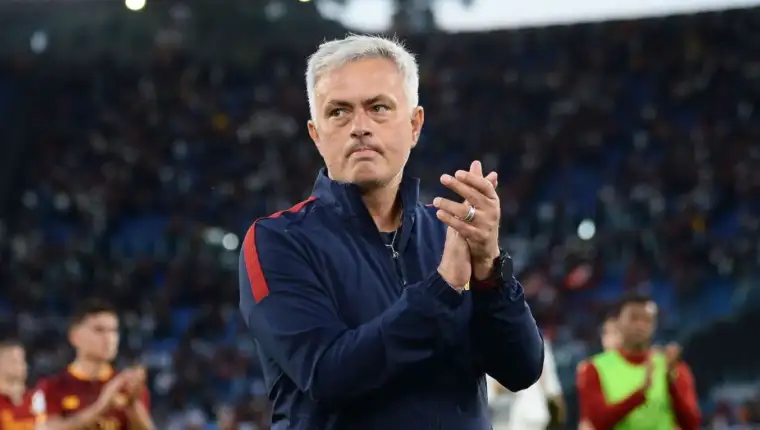 Jose mos