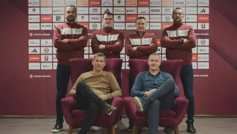 Fk sarajevo akademija