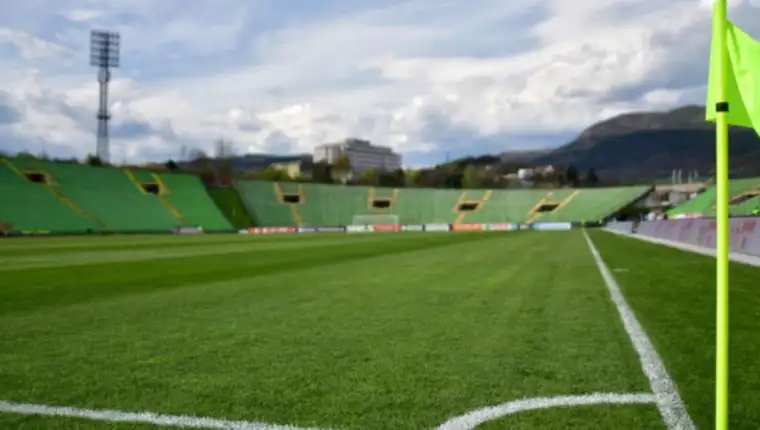 Stad kose