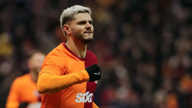 Mauro icardi
