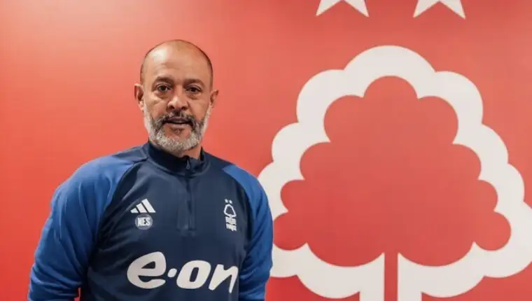 Nuno espirito santo