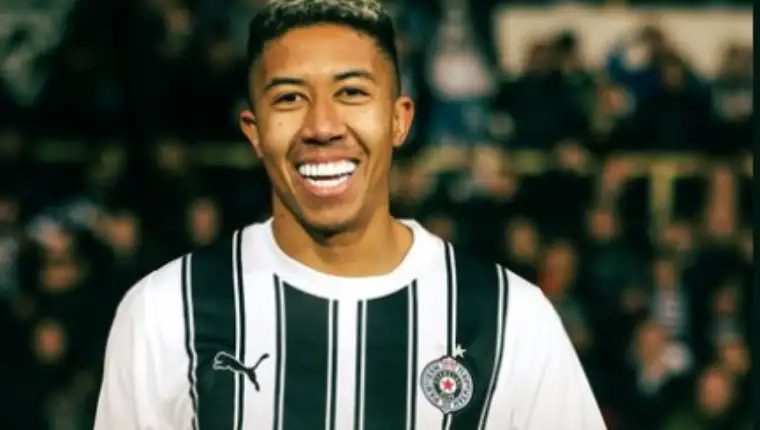Partizan