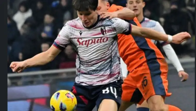 Bologna