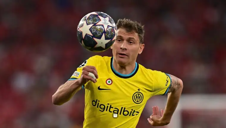 Barella