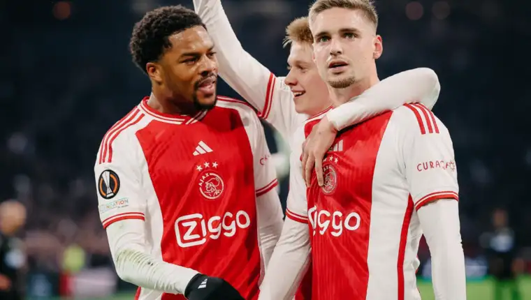 Ajax 1