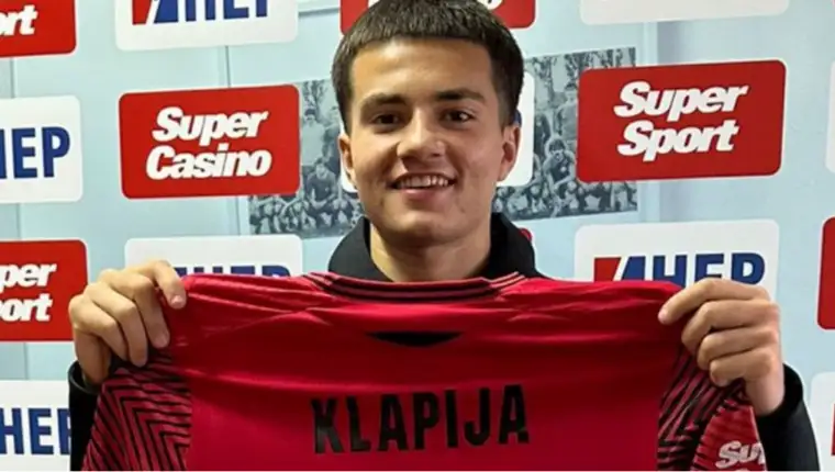 Klapija