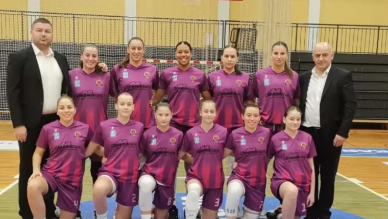 ZKK Lavovi