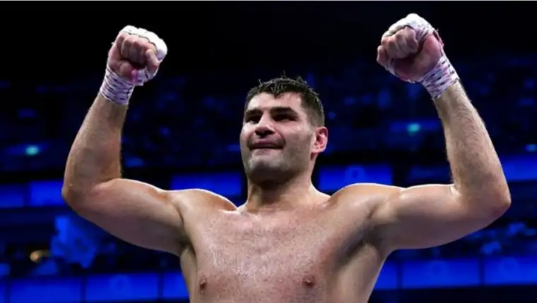Hrgovic