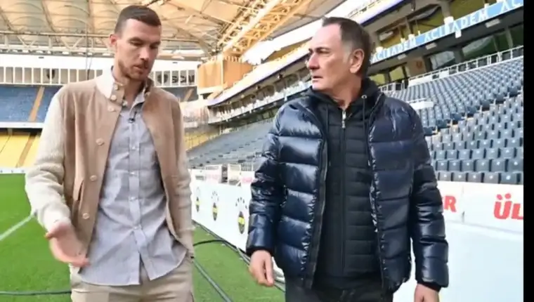 Senad i dzeko