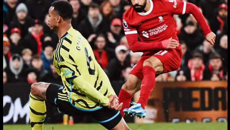 Salah