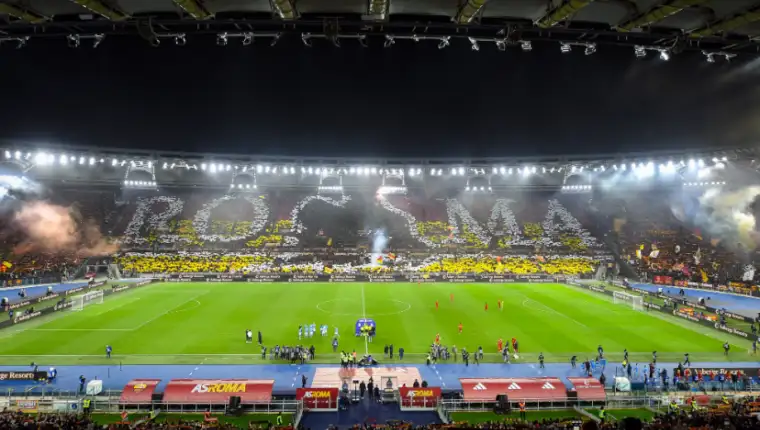 Roma