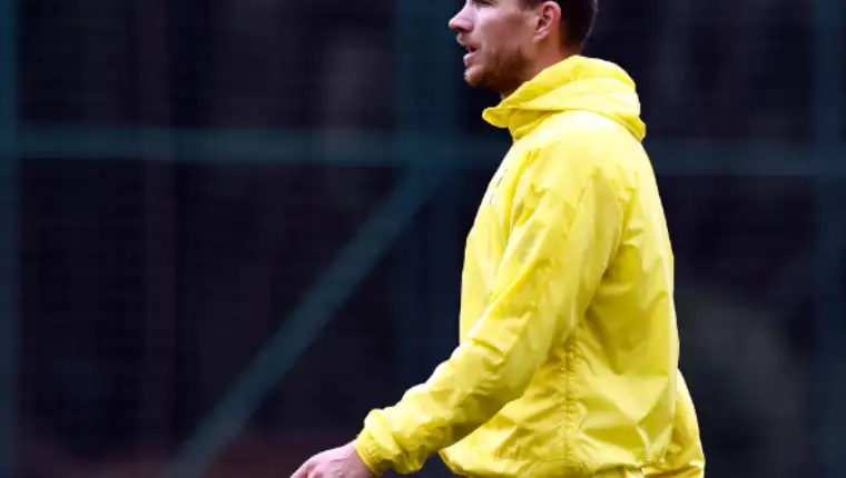 Dzeko 2