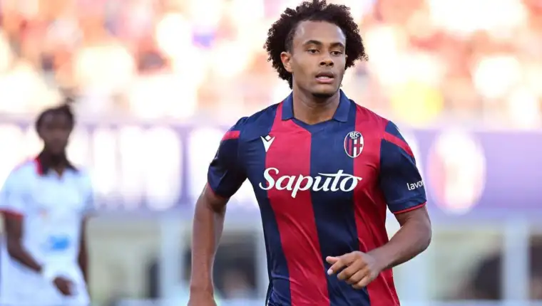 Zirkzee bologna 2023 24 sguardo 1400x840